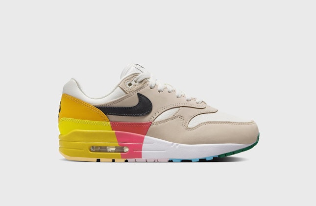Nike Air Max 1 "Multi Sail" Nike Air Max 1 "Multi Sail"