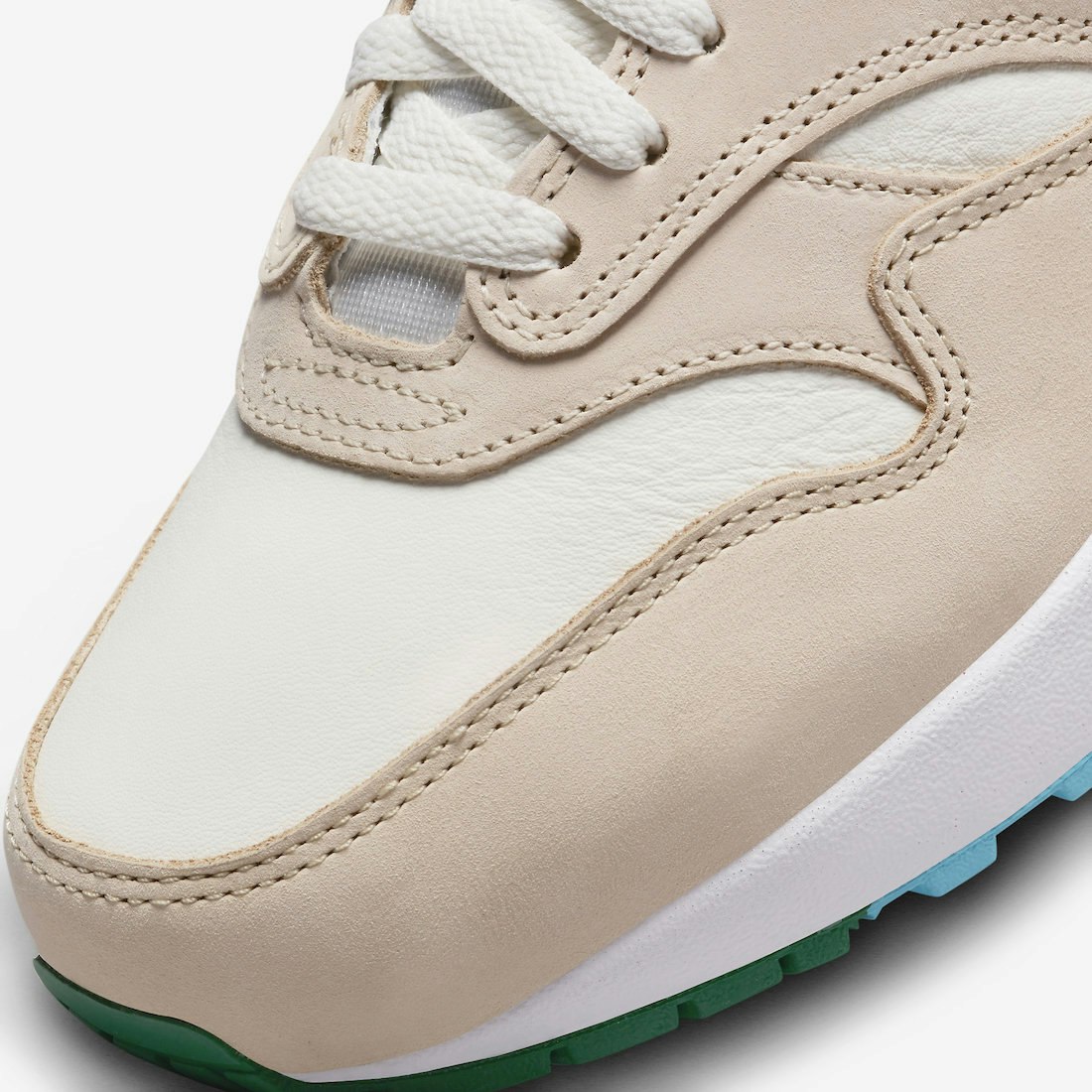 Nike Air Max 1 "Multi Sail"