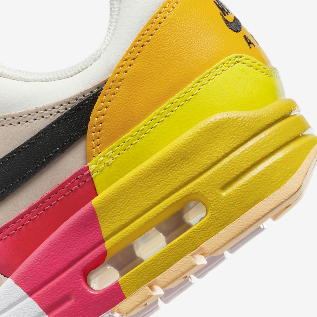 Nike Air Max 1 "Multi Sail"