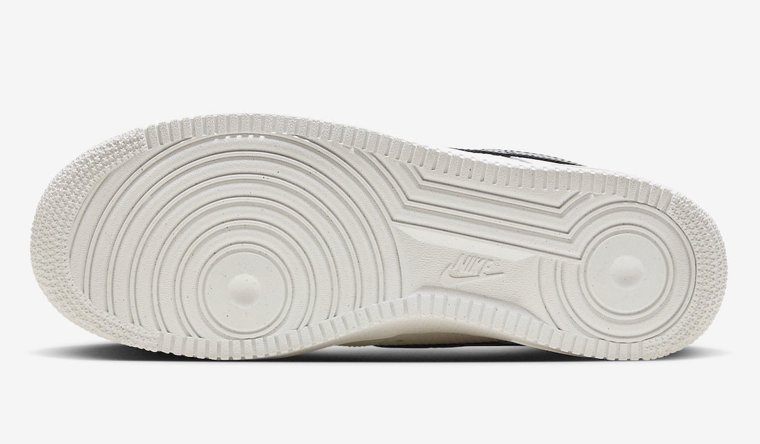 Nike Air Force 1 Low "Reptile Print"