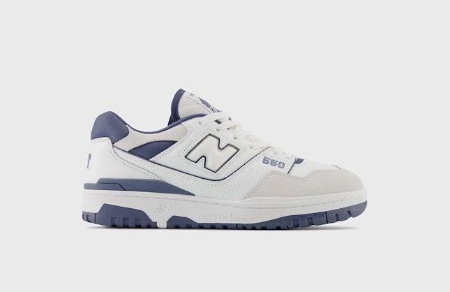 New Balance 550 "Vintage Indigo"