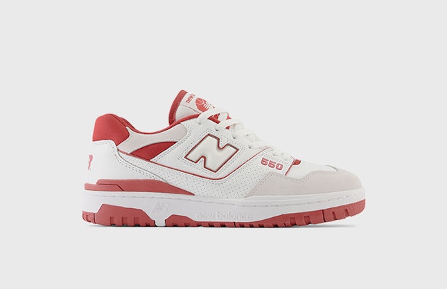 New Balance 550 "Astro Dust"