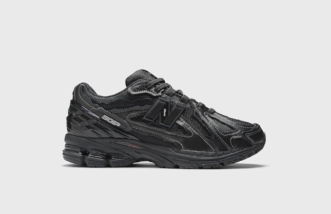 New Balance 1906R "Protection Pack" (Black)
