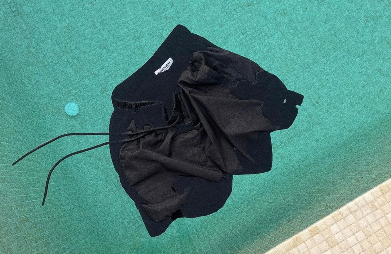 Root Atelier - Daily/Beach Shorts