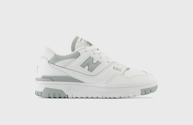 New Balance 550 "Juniper"