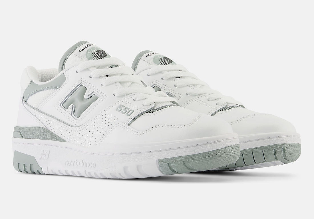 New Balance 550 "Juniper"