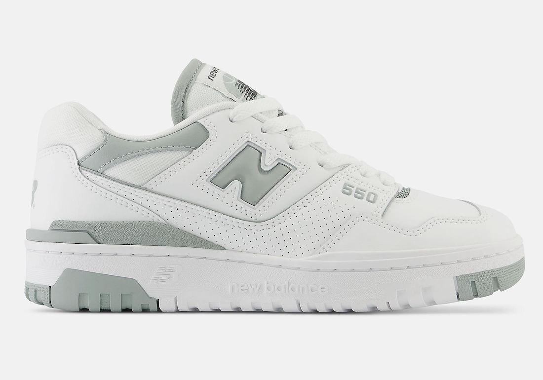 New Balance 550 "Juniper"