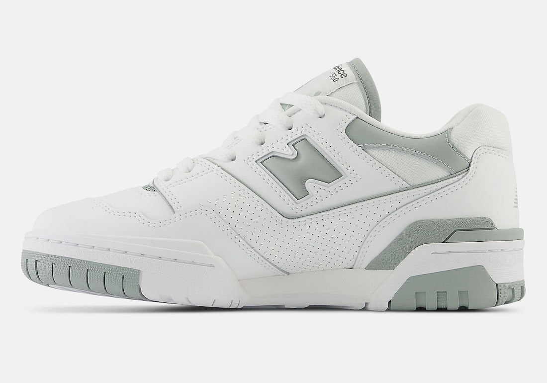 New Balance 550 "Juniper"