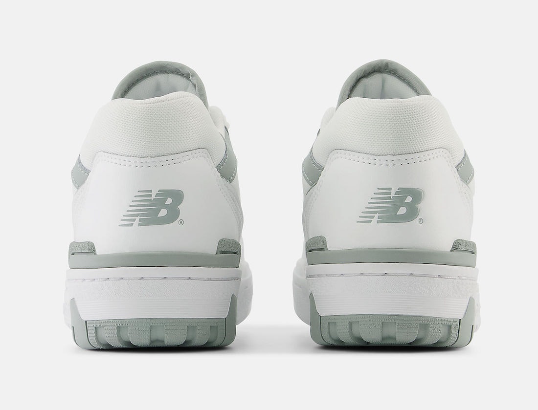 New Balance 550 "Juniper"