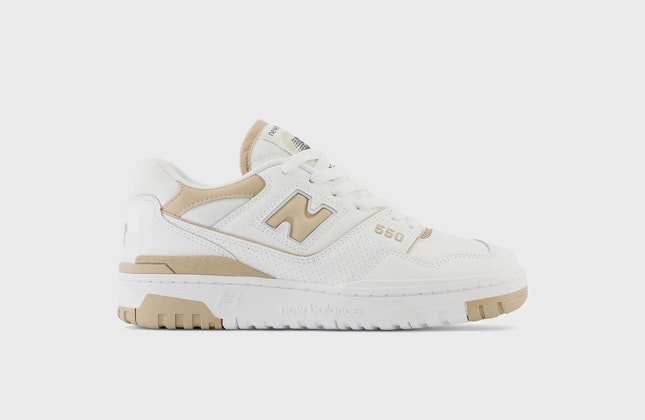 New Balance 550 "Incense" New Balance 550 "Incense"