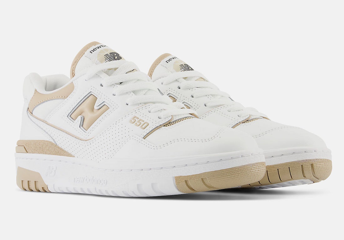 New Balance 550 "Incense"