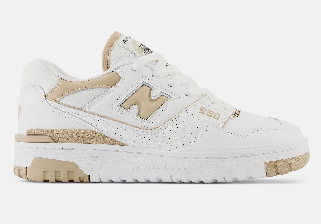 New Balance 550 "Incense"