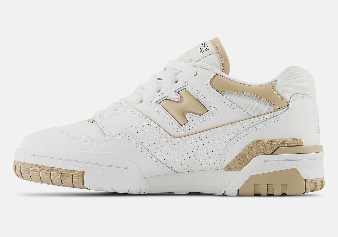 New Balance 550 "Incense"