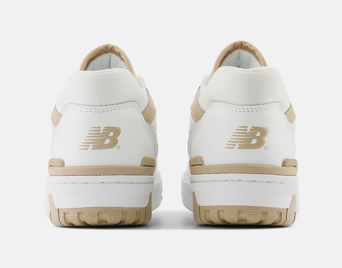 New Balance 550 "Incense"