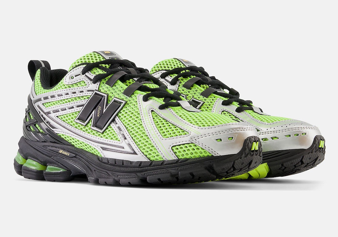 New Balance 1906R "Volt"