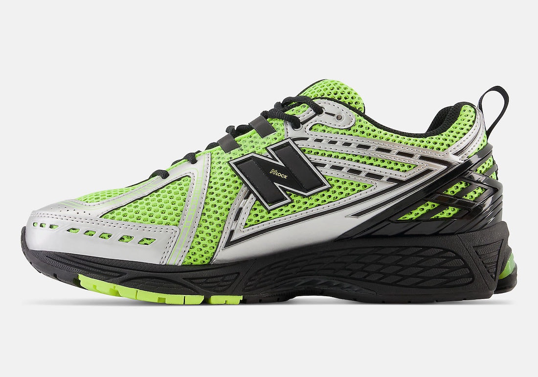 New Balance 1906R "Volt"