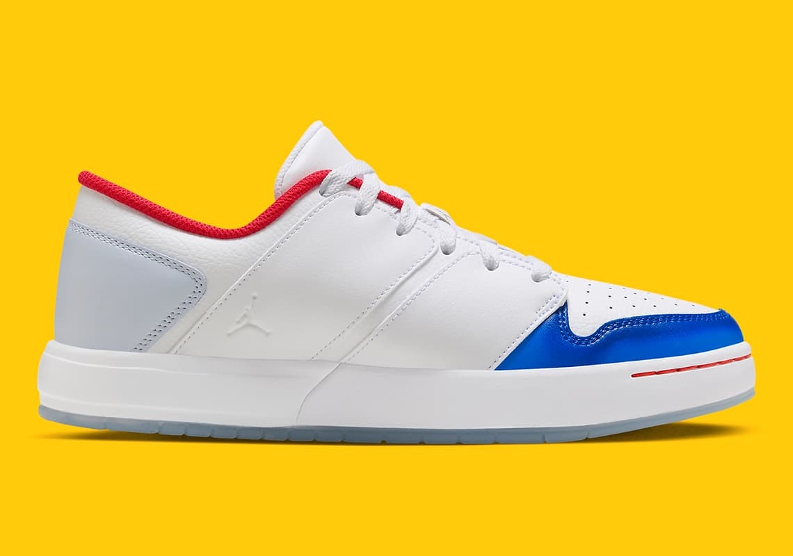 Jordan Nu Retro 1 “Philippines”
