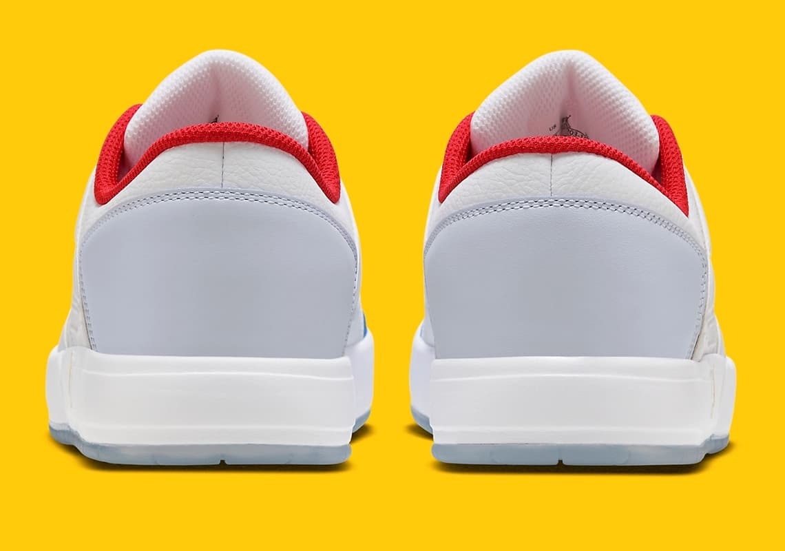 Jordan Nu Retro 1 “Philippines”