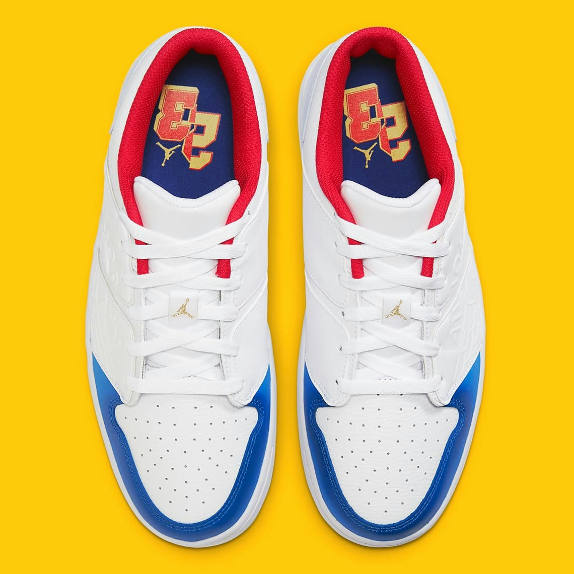 Jordan Nu Retro 1 “Philippines”