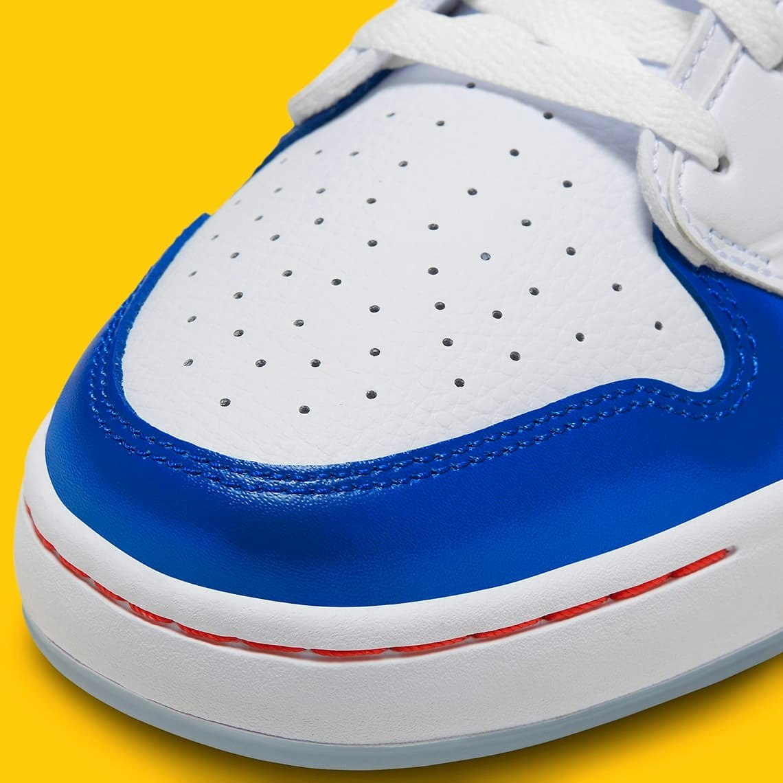 Jordan Nu Retro 1 “Philippines”