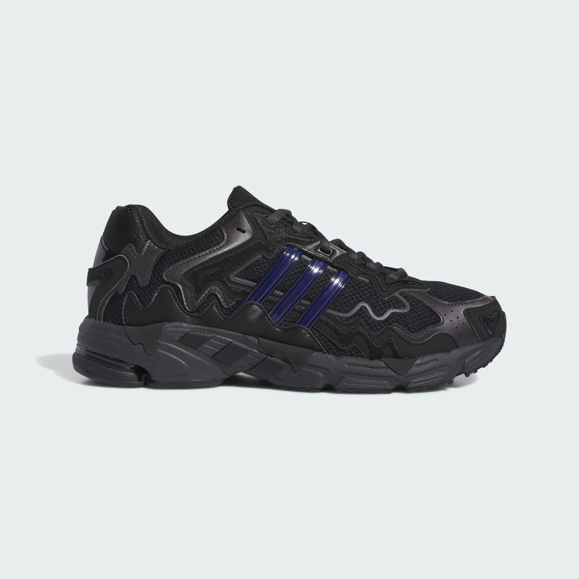 Bad Bunny x adidas Response CL "Core Black"