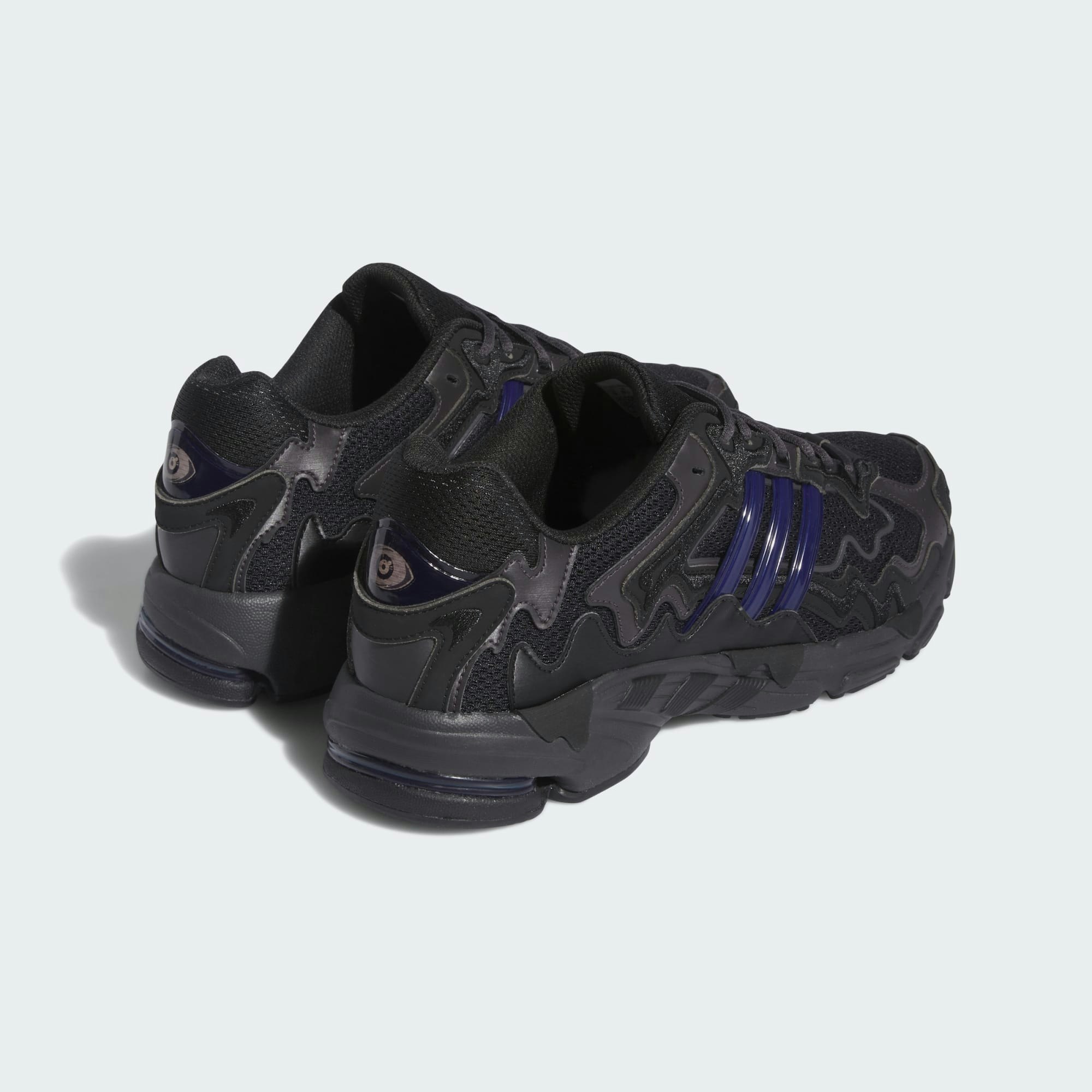 Bad Bunny x adidas Response CL "Core Black"