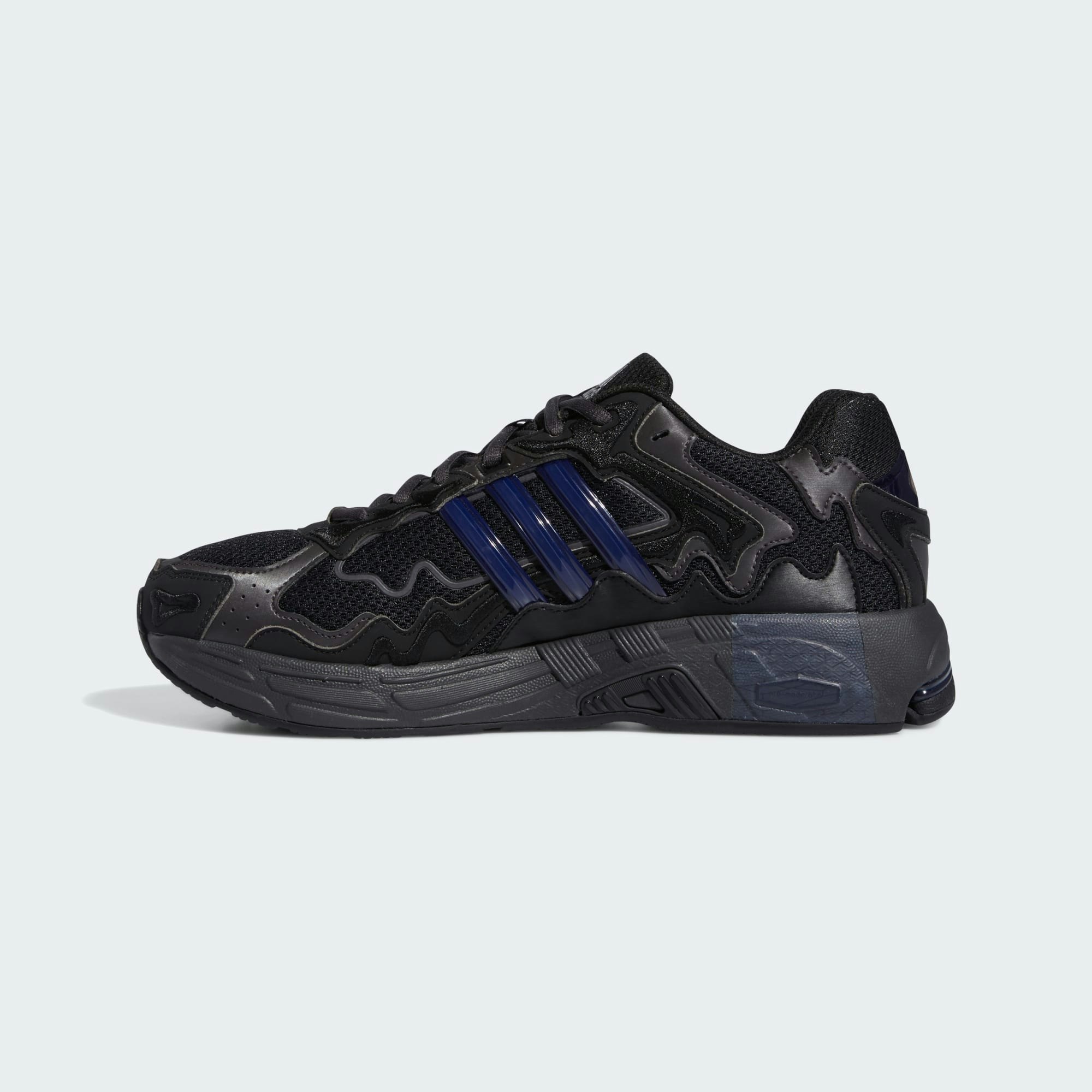 Bad Bunny x adidas Response CL "Core Black"