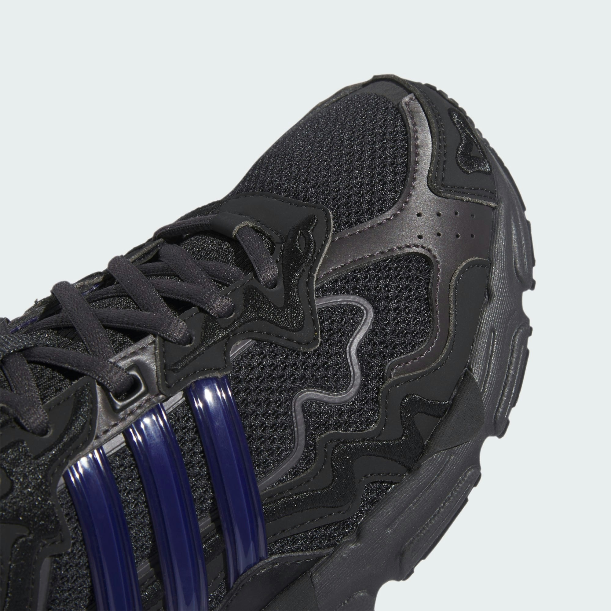 Bad Bunny x adidas Response CL "Core Black"