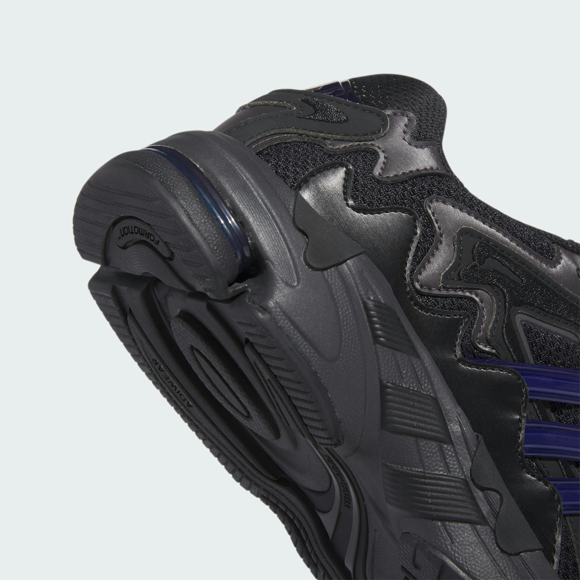 Bad Bunny x adidas Response CL "Core Black"