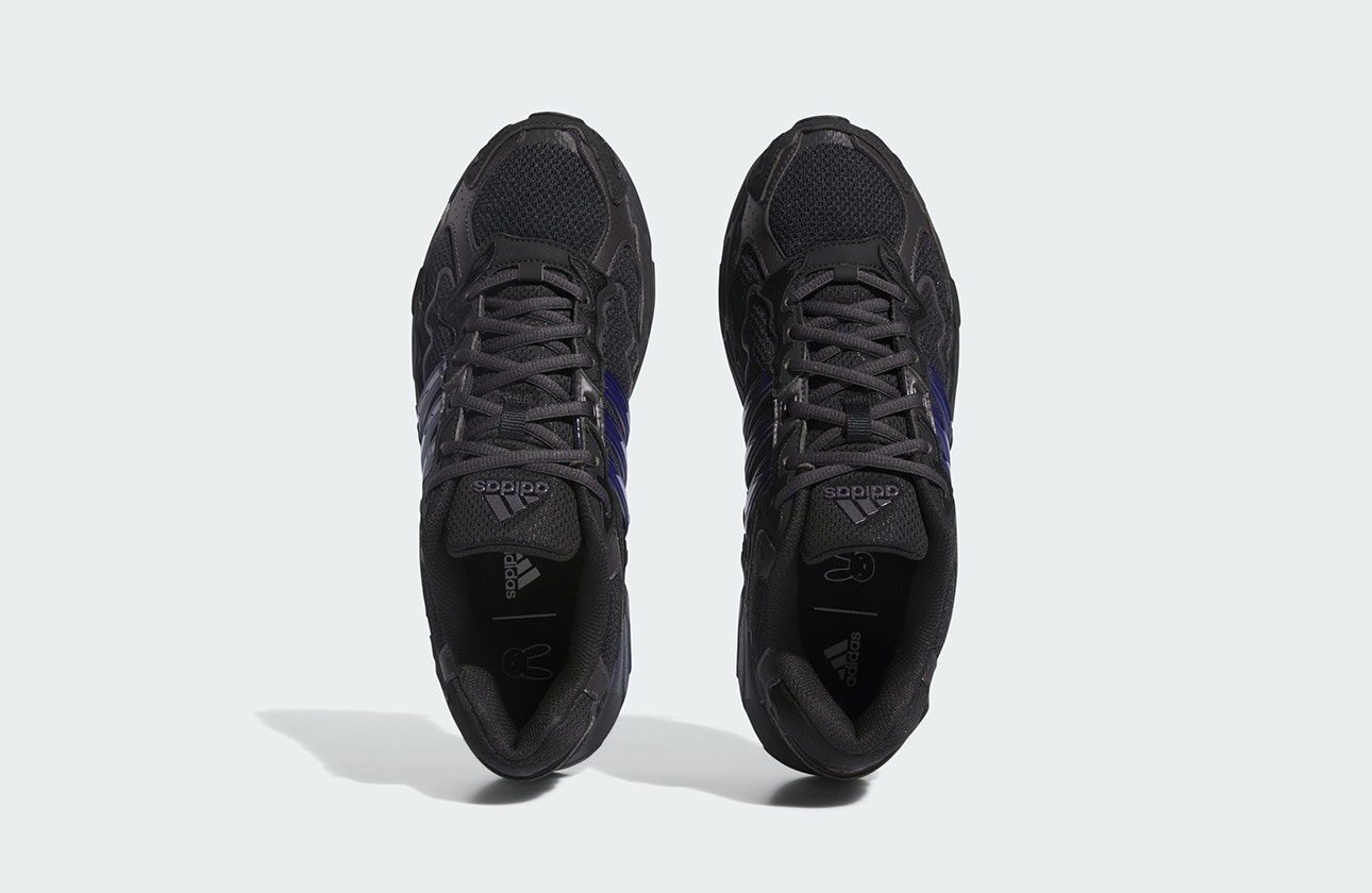Bad Bunny x adidas Response CL "Core Black"