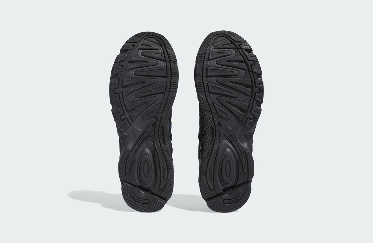 Bad Bunny x adidas Response CL "Core Black"