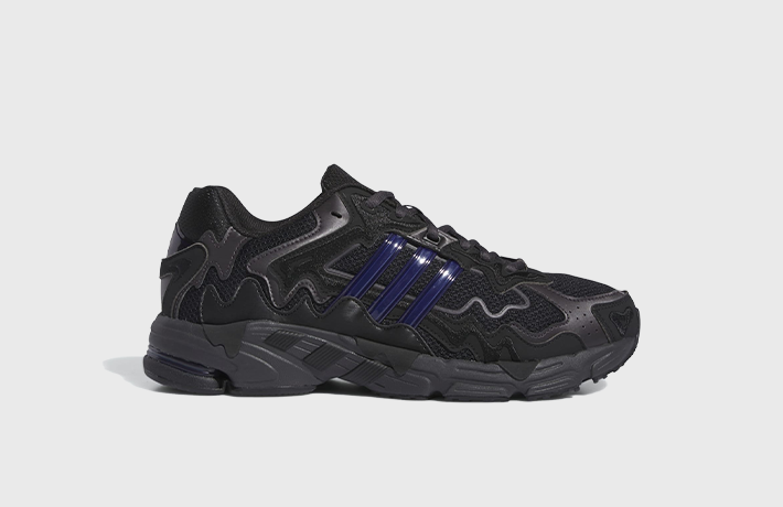 Bad Bunny x adidas Response CL "Core Black"