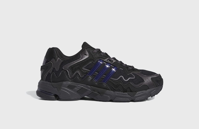 Bad Bunny x adidas Response CL "Core Black" Bad Bunny x adidas Response CL "Core Black"
