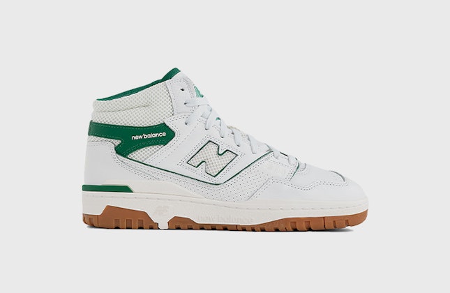 Aimé Leon Dore x New Balance 650 "Pine Green" Aimé Leon Dore x New Balance 650 "Pine Green"