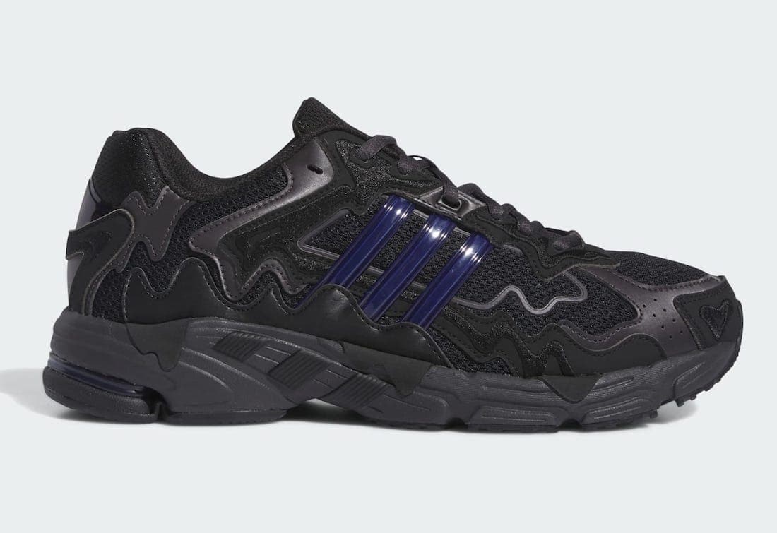 Bad Bunny x adidas Response CL "Black"