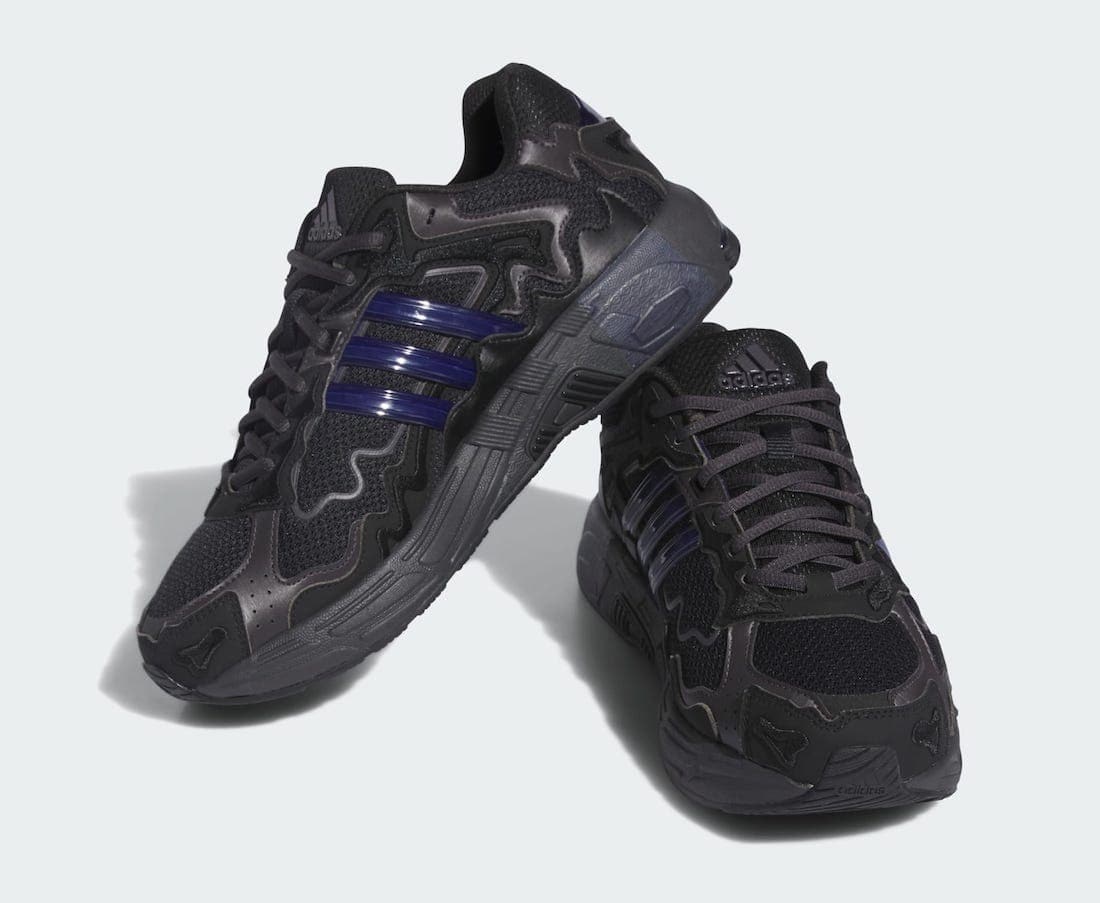 Bad Bunny x adidas Response CL "Black"
