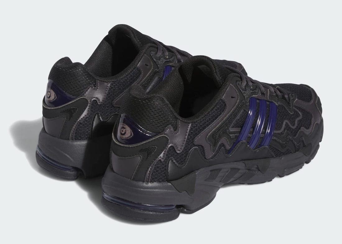 Bad Bunny x adidas Response CL "Black"