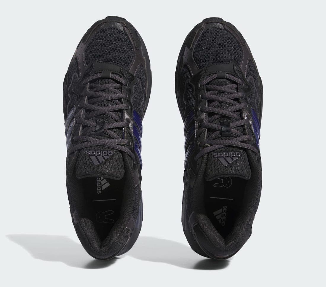 Bad Bunny x adidas Response CL "Black"