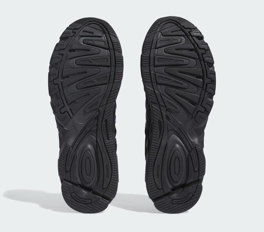 Bad Bunny x adidas Response CL "Black"