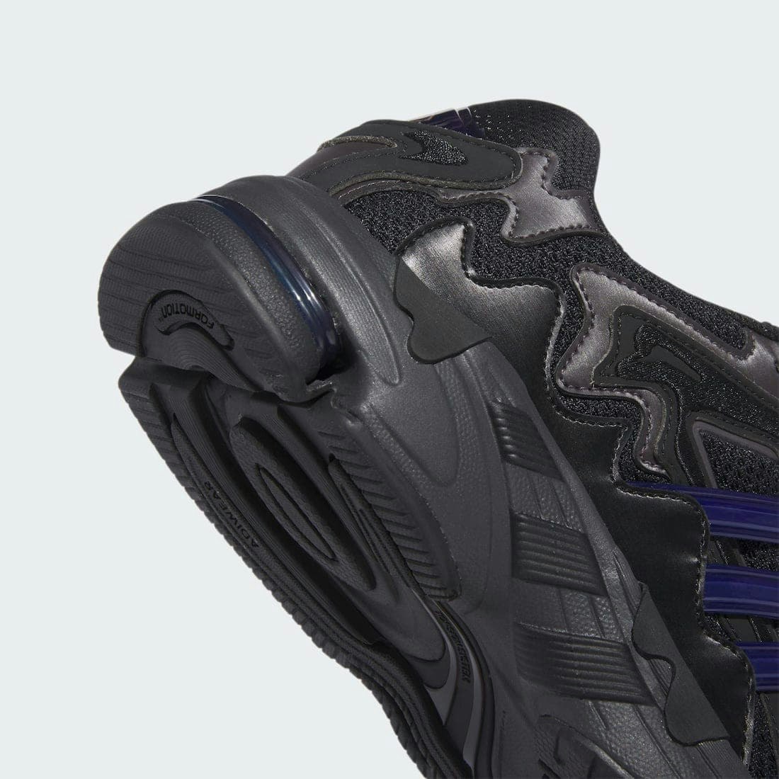 Bad Bunny x adidas Response CL "Black"