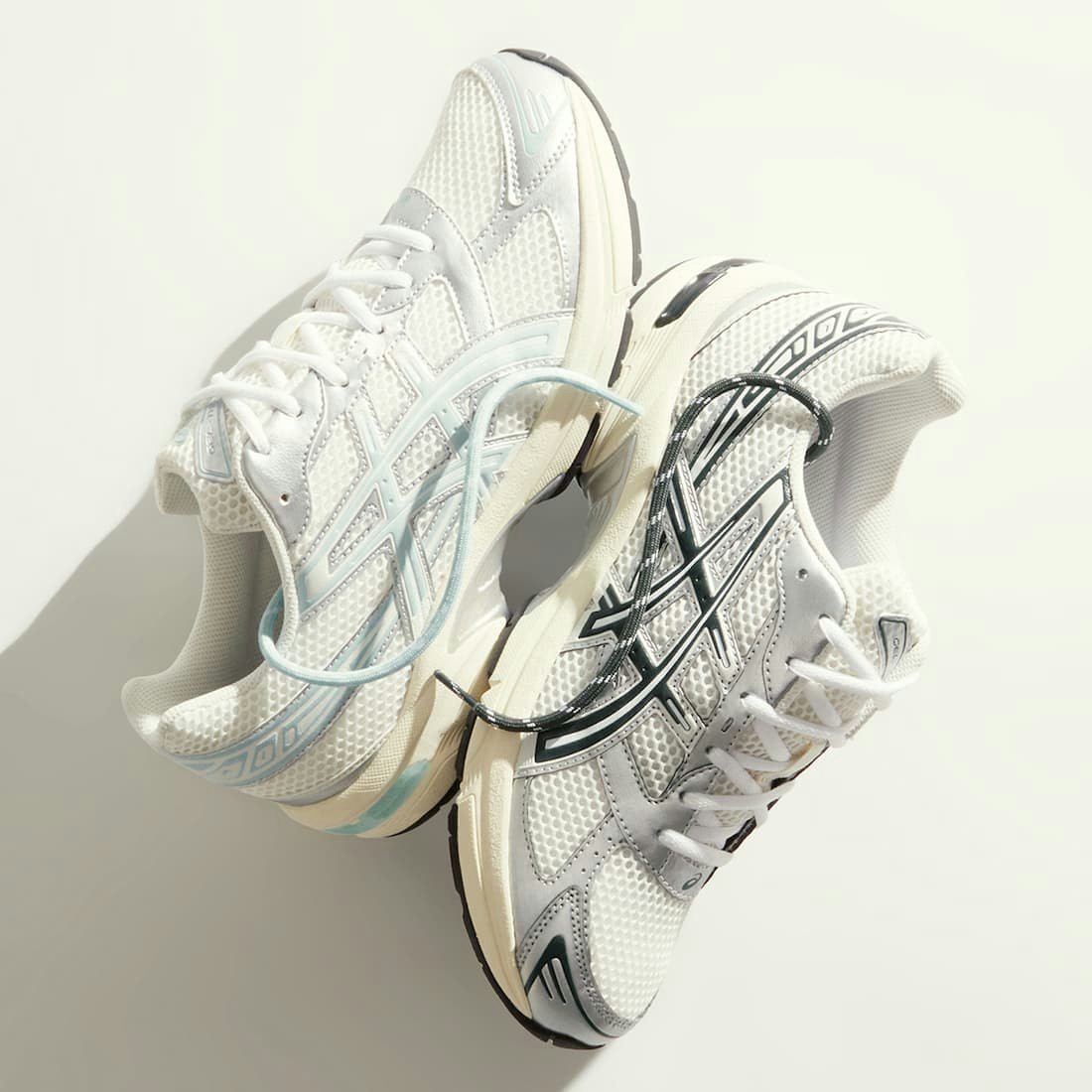 KITH x ASICS “Vintage Tech 2023”