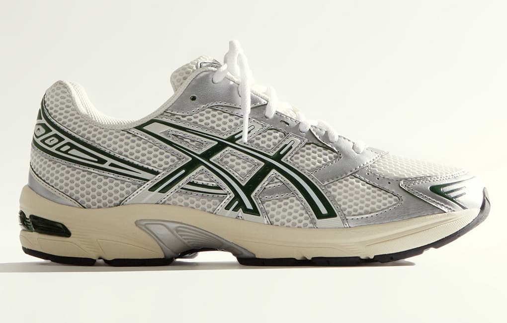 KITH x ASICS “Vintage Tech 2023”