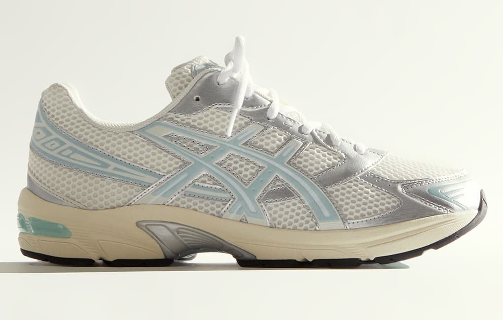 KITH x ASICS “Vintage Tech 2023”