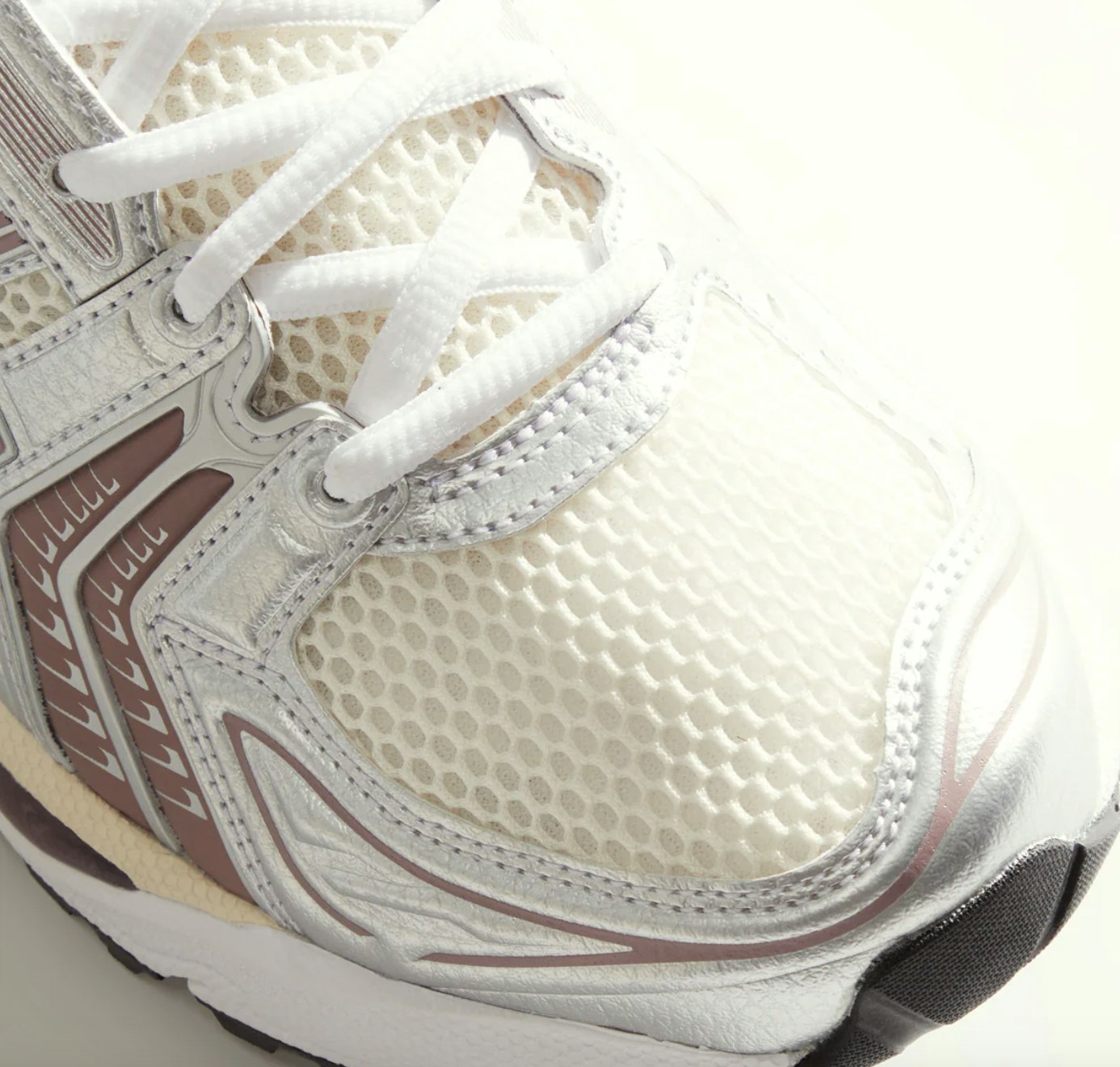 Kith x Asics Gel-Kayano 14 "Vintage Tech" (Cream Antler)