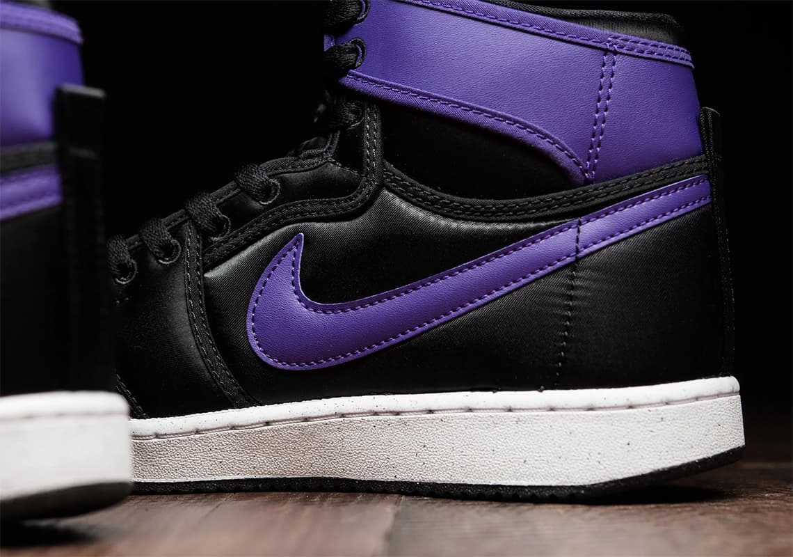 Air Jordan 1 KO “Field Purple”
