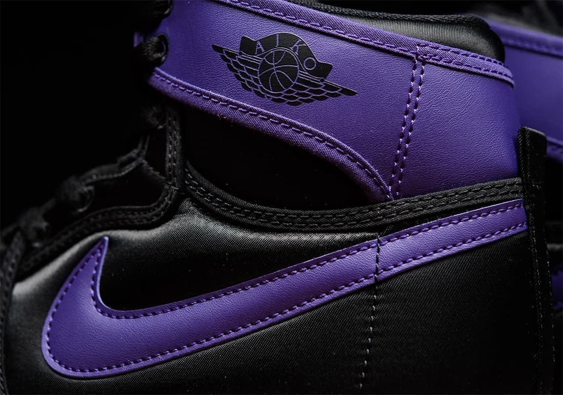 Air Jordan 1 KO “Field Purple”