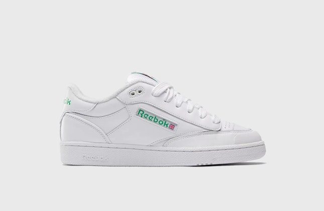 BEAMS x Reebok Club C Bulc "Glen Green" BEAMS x Reebok Club C Bulc "Glen Green"