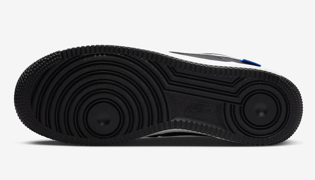 Nike Air Force 1 Low "Black Labels"