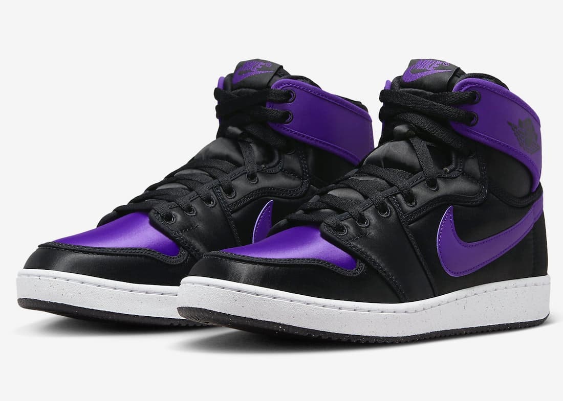 Air Jordan 1 KO “Field Purple”