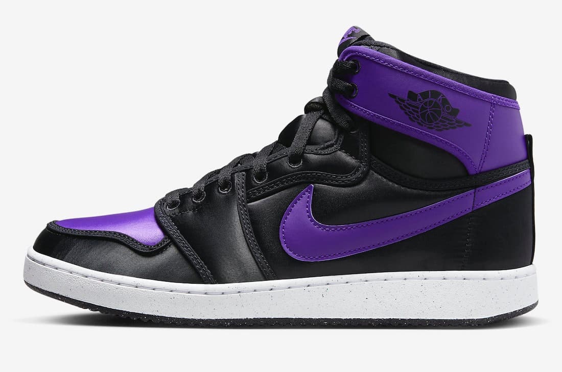 Air Jordan 1 KO “Field Purple”